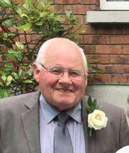 Condolence Book for John (Jackie) BANIM (Kilkenny City, Kilkenny)