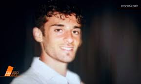 I genitori di marco (marina e valerio): Caso Vannini Federico Ciontoli A Il Dubbio Tutti Dovrebbero Desiderare