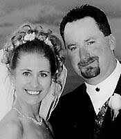 Lesley and Dave Holman