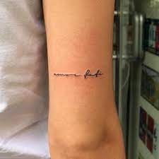 35 Beautiful Amor Fati Tattoo Designs And Meaning Buzz Hippy Tiny Tattoos For Girls Simplistic Tattoos Minimalist Tattoo