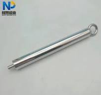 High-Performance Rare Earth Magnetic Rod for Extreme ...