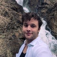 Frank Colson's Instagram, Twitter & Facebook