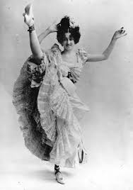 World class music and dance theatre in seattle's @pikeplacepublicmarket. Can Can Girls Antenate Delle Pin Up Timeless Beauty