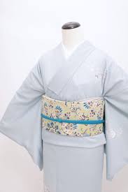 六花のレンタルきもの 訪問着 薄水色洋花 hpa4 4 結婚式 パーティー お宮参り 七五三 卒業入学式など 六花 水色 着物