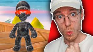 MEGA MARIO vs MEGA BOWSERS!!