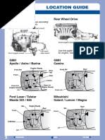 Like which fuses control what? Ford Wiring Diagram 1994 9404 Ford Taurus Vehicle Technology