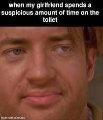 What's stopping you tho