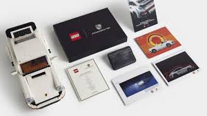 Lego store gift cards and gift certificates | giftrocket. Exklusive Gratisbeigabe Zum Verkaufsstart Des Lego 10295 Porsche 911