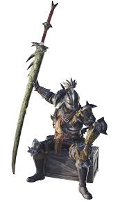 The Huntsman Artwork From Monster Hunter World Art Artwork Gaming Videogames Gamer Monster Hunter Art Monster Hunter World Wallpaper Monster Hunter World