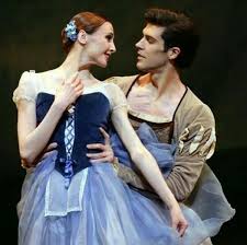 11 marzo 2018, milano interviste skytg24: Svetlana Zakharova With Roberto Bolle In Giselle Svetlana Zakharova Roberto Bolle Ballet Pictures