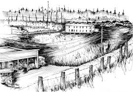 The Old Settler Tragedy