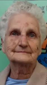 Obituary information for Georgette Francoeur (née Romain)