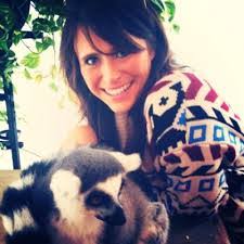 Amber Morefield's Instagram, Twitter & Facebook