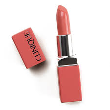 Sign in for a more personalized experience. Clinique Camellia 05 Even Better Pop Lip Colour Foundation Review Swatches
