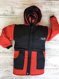 Ihrac Fazlasi Cocuk Mont 2020 Mont Moda Cocuk