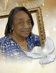 Obituary information for MRS. DRUCILLA WINN MORGAN