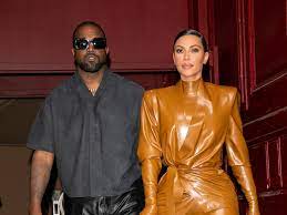 Kim kardashian west and her sisters khloe and kourtney hit the red carpet at the people's choice awards in la on sunday night. Kim Kardashian West Gives Sunday Best A Radical Makeover At Paris Fashion Week Vogue