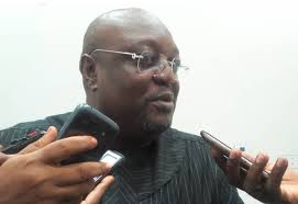 Lawmaker: Our airports can't grow without splitting FAAN