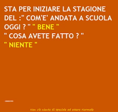Non C è Niente Di Speciale Ad Essere Normale Frasi Pin Di Noemi Su Frasi Citazioni Che Fanno Ridere Pensieri Divertenti Meme Divertente