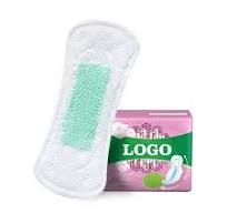 Custom Daily Disposable Bamboo Panty Liners Private Label ...