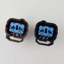 These automotive water proof connector are available in various lengths and sizes. 1 20set 6189 0593 6189 0552 2 Pin Ways Auto Plug Sealed Waterproof Electrical Automotive Cable Socket Female Connector Connectors Aliexpress