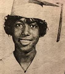 Lucille Patricia Lemons Sheffield Dec 21, 1936