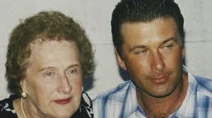 Alec Baldwin & Brothers Confirm Death Of Mother Carol At 92