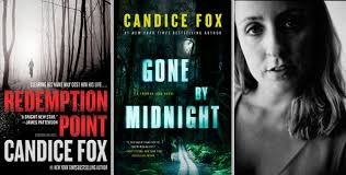 5 Things You Might Not Know About Candice Fox