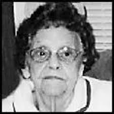 Kathleen Mary Cunningham