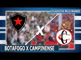 Full report for the campeonato paraibano game played on 12.05.2021. Botafogo Pb X Campinense L Classicos Pelo Mundo Ep 124 Youtube
