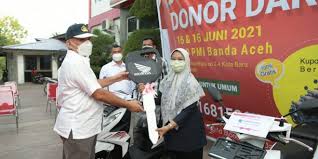 Tujuannya tentu agar pembaca setia bisa mendapatkan apa yang diinginkan, yakni. Sekda Aceh Serahkan 3 Unit Sepeda Motor Untuk Pemenang Undian Tahunan Pmi Biro Humas Dan Protokol Pemerintah Aceh