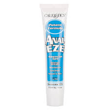 Anal Eze 1.5 OZ - Sara's Secret