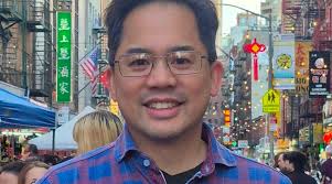 2025 City Council Election: Eric Yu's Candidate Statement