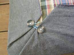 So Einfach Kann Man Polster Neu Beziehen So Einfach Kann Man Polster Neu Beziehen The Post So Einfach Kann Ma Caravan Upholstery Couch Cushions Reupholster