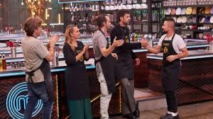 Polémica en MasterChef: Ventajas y Rivalidades en la Cocina - Imagen principal del artículo