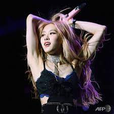 Blackpink's rosé announces title track 'on the ground' from her debut solo album to release on march 12. Blackpink S Rose Releasing Solo Track This Month