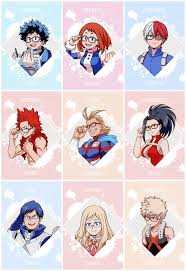 Check out this fantastic collection of bnha wallpapers, with 45 bnha background images for your desktop, phone or tablet. Bnha Mobile Wallpaper 6 Album On Imgur