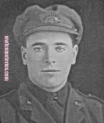 Ascq Communal Cemetery, Nord, France