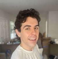 Sean Laverty's Instagram, Twitter & Facebook