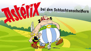 We did not find results for: Die Tagespresse On Twitter 60 Jahr Jubilaum Asterix Obelix Besuchen Osterreich Https T Co Jz1v38dug8