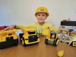 Image result for Construction Yellow 2019 Fleet