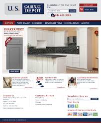 Owler Reports Press Release Us Cabinet Depot Us Cabinet Depot Introduces New Styles And Colors