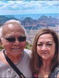 Traveling safely with an RV buddy in southern Utah?