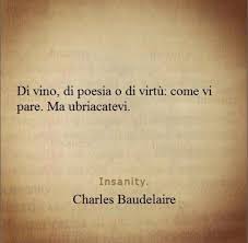 Charles Baudelaire Citazioni Sagge Citazioni Brevi Citazioni Poetiche