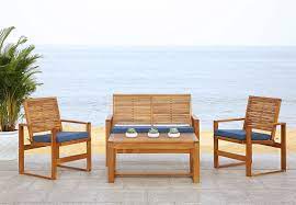 Online Thrift Store Shopping Mall Outdoor Patio Decor Diy Patio Furniture Conversation Set Patio