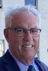 Patrick Kielty Obituary