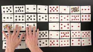 How To Play Army Ants Youtube In 2021 Playing Army Ants Activities Card Games