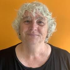 Andrea Hardman's Instagram, Twitter & Facebook