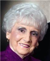 Thelma Hastings Obituary (1920