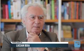 O privire pe harta geografica si statisticile asupra populatiei, materiilor prime si productiei industriale facea evidenta inferioritatea puterilor pactului tripartit (germania, italia, japonia) in cazul unui razboi prelungit. Interviu Lucian Boia Cand Romania A Intrat News Ro